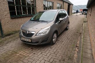  Opel Meriva 1.4 Selection 2010/10