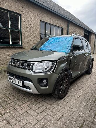  Suzuki Ignis 1.2 smart hybrid style 2024/9