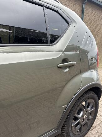 Suzuki Ignis 1.2 smart hybrid style picture 26