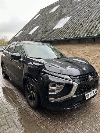 Schadeauto Mitsubishi Eclipse  2023/5