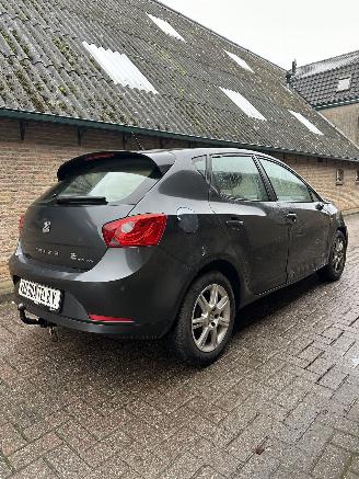 Seat Ibiza 1.2 TDI COPA Ecomotive picture 6