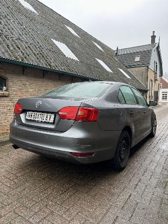 Volkswagen Jetta 1.2 TSI Comfortline picture 6