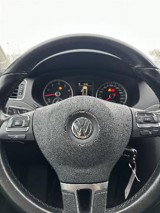 Volkswagen Jetta 1.2 TSI Comfortline picture 10