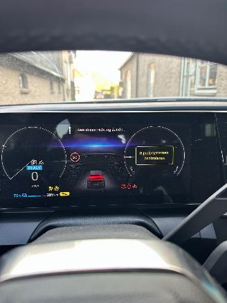 Renault Mégane E-Tech EV60 Optimum charge Evolution picture 17
