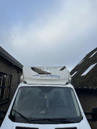 Ford Transit 470 2.0 TDCI L4H1 Trend RWD picture 17