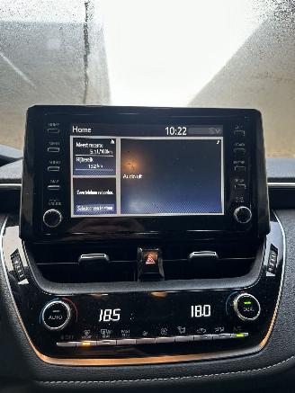 Toyota Corolla Touring Sports 1.8 Hybrid Active picture 15