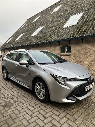 Toyota Corolla Touring Sports 1.8 Hybrid Active picture 3