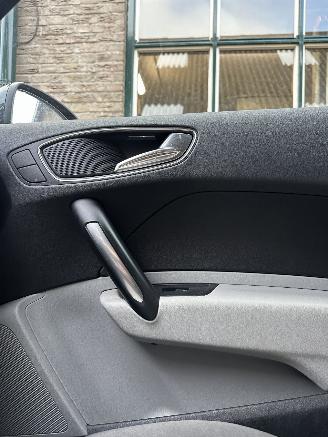 Audi A1 1.4 TFSI 119g. Ambition Pro Line picture 14