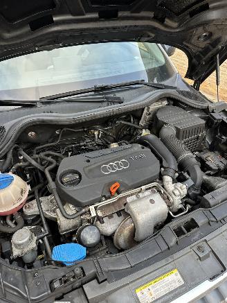 Audi A1 1.4 TFSI 119g. Ambition Pro Line picture 21