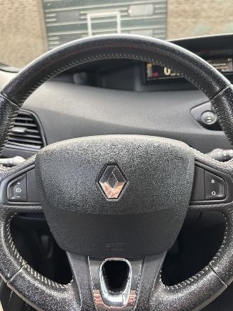 Renault Scenic 1.2 TCe Collection 7p. picture 9