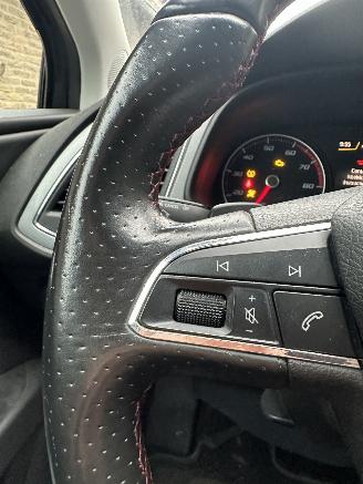 Seat Leon ST 1.4 EcoTSI FR Connect picture 9