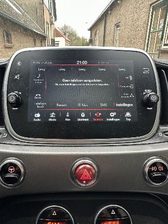 Fiat 500 1.0 Hybrid Sport picture 13
