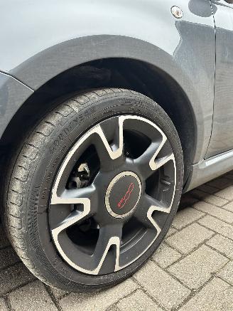 Fiat 500 1.0 Hybrid Sport picture 18