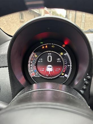 Fiat 500 1.0 Hybrid Sport picture 10