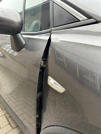 Opel Crossland X 1.2 Turbo innovation picture 29