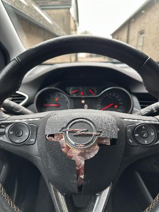 Opel Crossland X 1.2 Turbo innovation picture 7