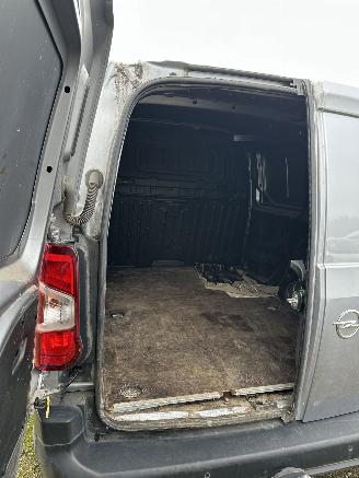 Opel Combo 1.5D L1H1 Edition picture 14