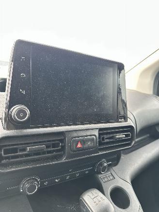 Opel Combo 1.5D L1H1 Edition picture 9