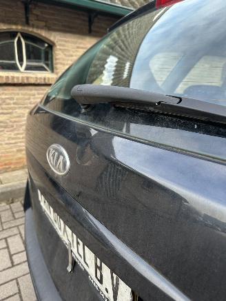 Kia Cee d Sporty Wagon 1.4 X-tra picture 19