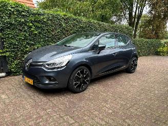  Renault Clio 0.9 TCe Intens 2017/4