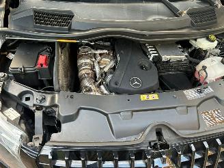 Mercedes Vito AUTOMAAT 114 CDI Lang picture 22