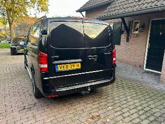 Mercedes Vito AUTOMAAT 114 CDI Lang picture 9