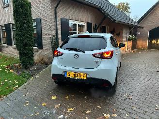 Mazda 2 1.5 Skyactiv-G Sport Selected picture 7