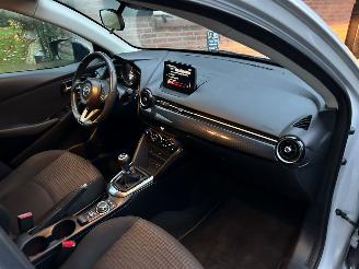 Mazda 2 1.5 Skyactiv-G Sport Selected picture 12