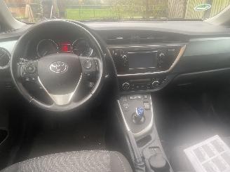 Toyota Auris Touring Sports AUTOMAAT 1.8 Hybrid Lease picture 13