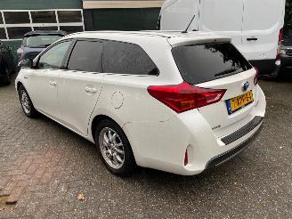 Toyota Auris Touring Sports AUTOMAAT 1.8 Hybrid Lease picture 20