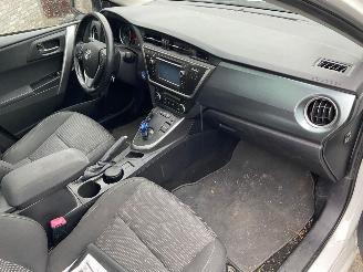 Toyota Auris Touring Sports AUTOMAAT 1.8 Hybrid Lease picture 18