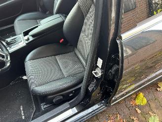 Mercedes C-klasse AUTOMAAT! Estate 180 Business Class 125! Avantgarde picture 16