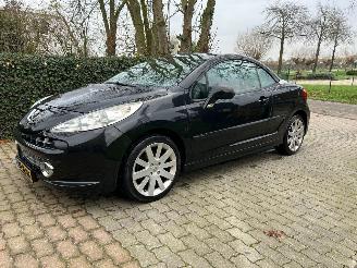 Peugeot 207 CC 1.6-16V T Sport picture 2