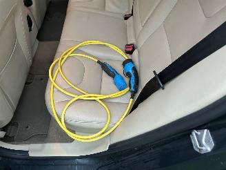 Volvo V-60 2.4 D6 AWD Plug-In Hybrid Summum picture 26