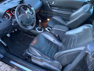 Renault Mégane Coupe Cabriolet 2.0-16V Privilège Luxe picture 16