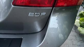 Volvo V-70 2.0 picture 9