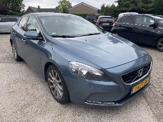  Volvo V-40 1560cc diesel 2013/5