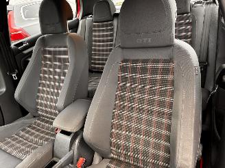 Volkswagen Golf 2.0. GTI picture 13