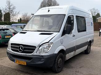 Auto incidentate Mercedes Sprinter 209 2.2 CDI 366 DC. 7 persoons | APK TOT 30-06-2026 ! 2007/3