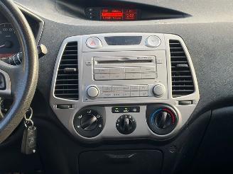 Hyundai I-20 1.2i DynamicVersion . 5 deurs | Airco ( inruil verkregen ) picture 10