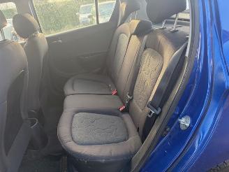 Hyundai I-20 1.2i DynamicVersion . 5 deurs | Airco ( inruil verkregen ) picture 13