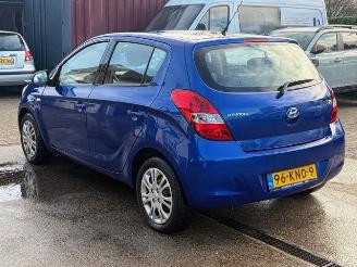 Hyundai I-20 1.2i DynamicVersion . 5 deurs | Airco ( inruil verkregen ) picture 3