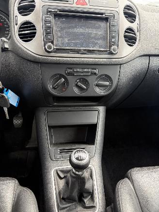 Volkswagen Tiguan  picture 7