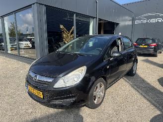  Opel Corsa 1.4 -16V 2008/5
