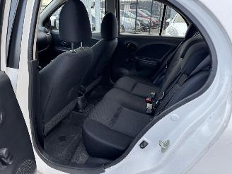 Nissan Micra 1.2 Tekna picture 18