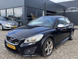 Avarii autoturisme Volvo C-30 1.6 D2 R-Edition 2011/4