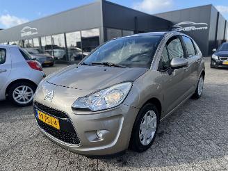 Unfallwagen Citroën C3 1.6 E-Hdi Dynamique 2011/3