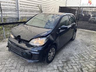 skadebil auto Volkswagen Up! 1.0 BMT move Up! 2020/9