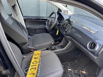Volkswagen Up! 1.0 BMT move Up! picture 15