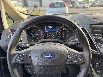 Ford C-Max 1.0 Titanium picture 9